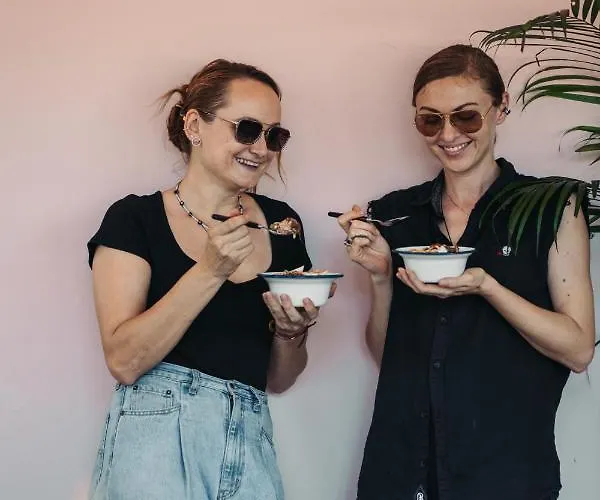 Mellow Ladies Hostel